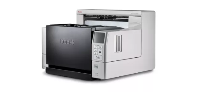 i4250 スキャナ | Kodak Alaris